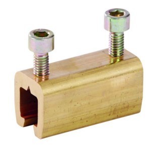 Busbar coupler 3 250 A Field/field 2CPX039110R9999