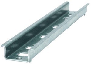 DIN rail (top hat rail)  2CPX062705R9999