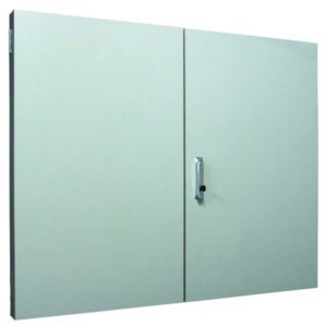 Door/operating panel (switchgear cabinet)  2CPX041073R9999