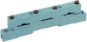 Busbar support 3 60 mm 2CPX044006R9999