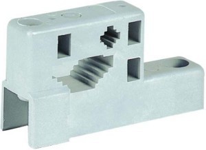 Busbar support 1 630 A 60 mm 2CPX044009R9999
