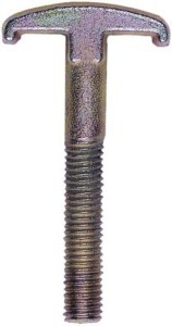 Screw hook  2CPX062122R9999