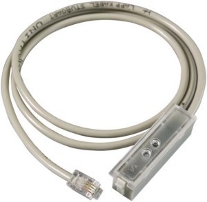 Accessories for measuring instruments for installation  2CPX0612