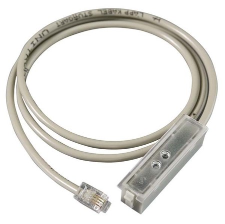 Accessories for measuring instruments for installation  2CPX0633