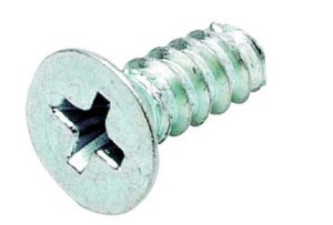 Thread cutting screw  2CPX062525R9999