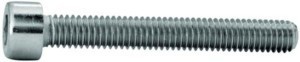 Hexagon socket head cap screw  2CPX068589R9999