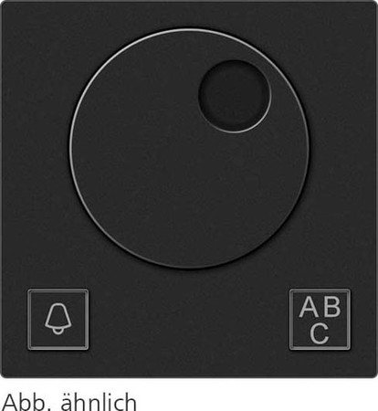 Functional module for door station Bus system AMI10410-0057