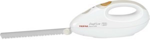 Electric knife 100 W White 8523.31