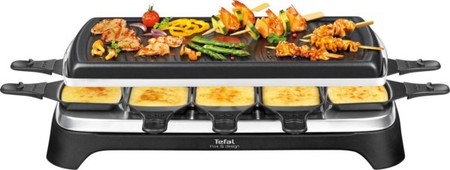 Raclette set  2100085190