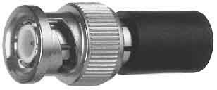 Terminal resistor BNC Data processing technique J01006A1268