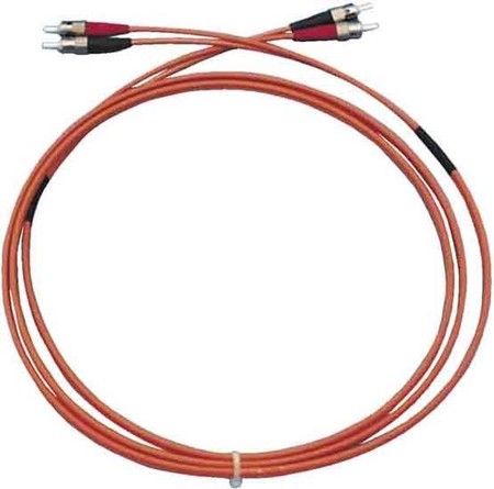 Fibre optic patch cord Multi mode 62.5/125 L00811A0009