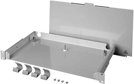 Patch panel fibre optic  H02030A0559