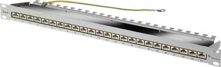 Patch panel copper (twisted pair) 16 16 RJ45 8(8) J02022A0050