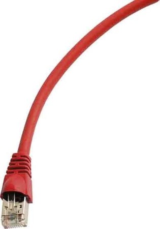 Patch cord copper (twisted pair) 5E 10 m L00005D0037