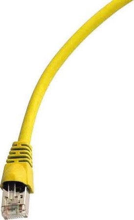 Patch cord copper (twisted pair) 5E 0.5 m L00000D0033