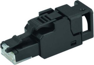 Modular connector Plug Other J00026A3000