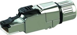 Modular connector  J00026A5110