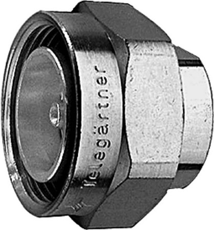 Coax connector  J01120C0074