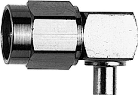 Coax connector Plug SMA J01150A0141