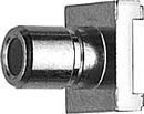 Coax connector Plug SMB J01160A0421