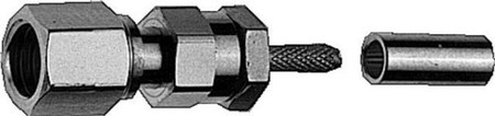 Coax connector Bus (jack) Other J01171A0011