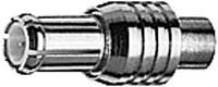 Coax connector Plug MCX J01270A0141