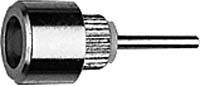 Coax connector Bus (jack) MCX J01271A0219