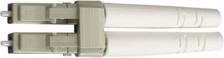 Fibre optic connector Plug Multi mode LC J08070A0035