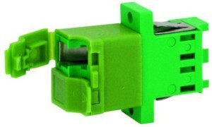 Fibre optic coupler  J08071A0042