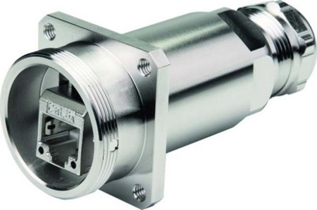 Modular connector Plug J60023A0000