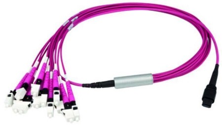 Fibre optic patch cord  L00831A0028