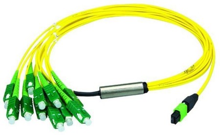 Fibre optic patch cord  L00831A0030