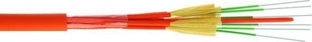 Fibre optic cable 2 Tight L08011A0027