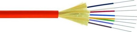 Fibre optic cable  L08021K1104