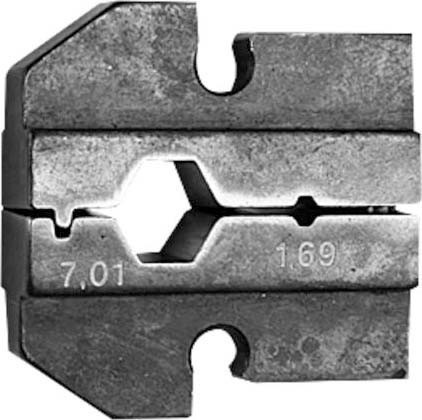 Accessories for modular connection system Other N01003A0011