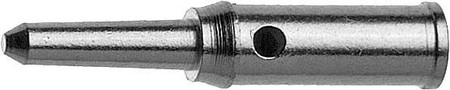 Contact insert for industrial connectors  C01011A0012