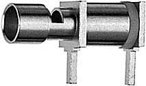 Coax connector  H01000A0207