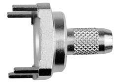 Coax connector  H01000A0287