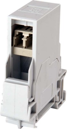 Fibre optic coupler Multi mode LC-Duplex LC-Duplex H82000A0018