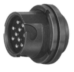 Modular connector  J00050A0587