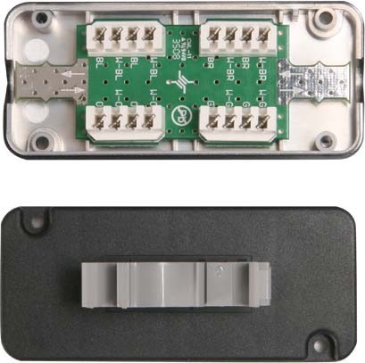 Accessories for modular connection system  J00060B0069