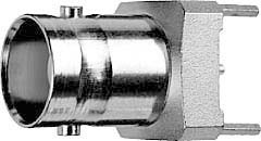 Coax coupler Straight BNC J01003A1946