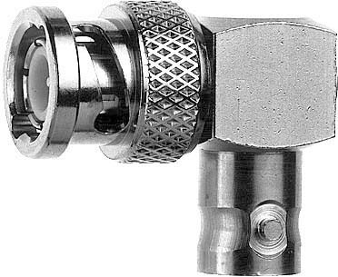 Coax connector  J01005A1237