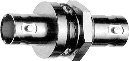 Coax connector  J01005A0007Z