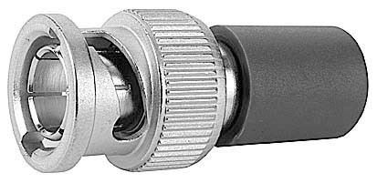 Terminal resistor BNC Data processing technique J01006A1373