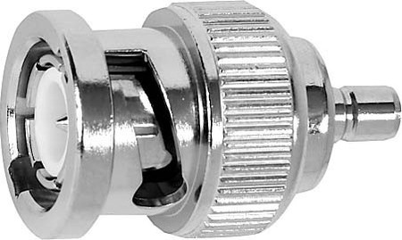 Coax connector  J01008G0038