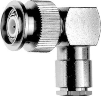 Coax connector Plug TNC J01012A0002