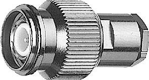 Coax connector Plug TNC J01010A0022