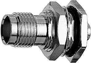 Coax connector Bus (jack) TNC J01011A0008