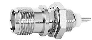 Coax connector  J01011H2615Z